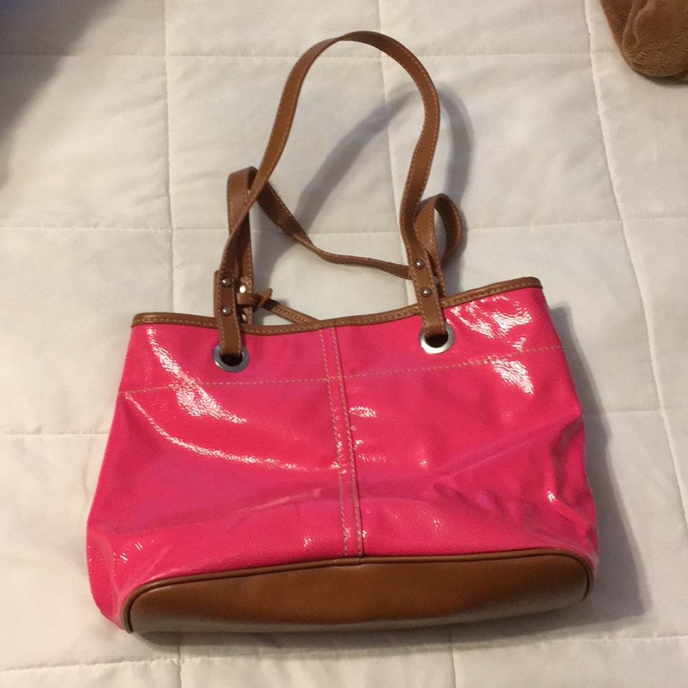 Nine West purse